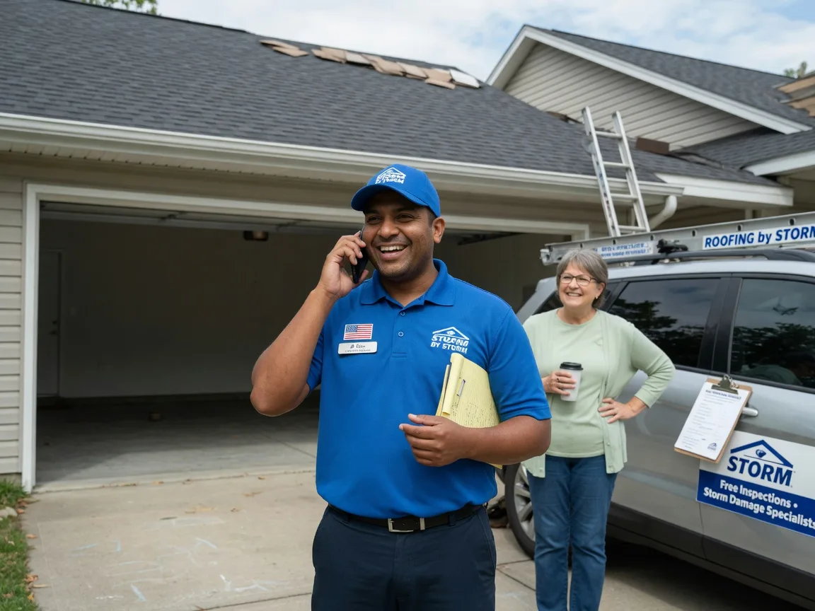 Roof Repair Near Me Ashton, WV FAQs
